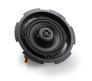 CIRA530D/W lubinė garso kolonėlė 2-jų juostų su TwistFix™ grotelėmis, 16 omų, 30Wrms, 5.25′′