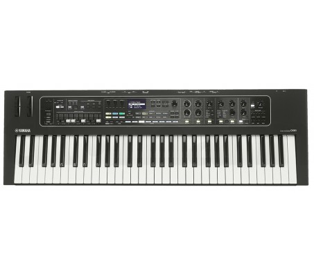 CK61 sintezatorius Yamaha