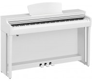 CLP-725WH skaitmeninis pianinas