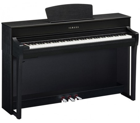 CLP-735B skaitmeninis pianinas Clavinova