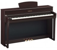 CLP-735R skaitmeninis pianinas Clavinova