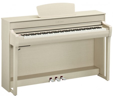 CLP-735WA skaitmeninis pianinas Clavinova