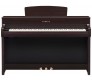 CLP-745R skaitmeninis pianinas Clavinova