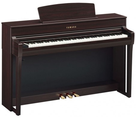 CLP-745R skaitmeninis pianinas Clavinova