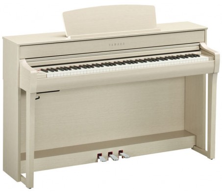 CLP-745WA skaitmeninis pianinas Clavinova