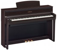 CLP-775R skaitmeninis pianinas Clavinova