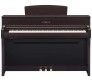 CLP-775R skaitmeninis pianinas Clavinova