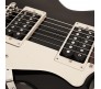 CR100BK elektrinė gitara