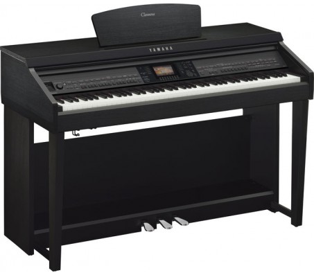 CVP-701PE skaitmeninis pianinas Clavinova