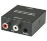 DAC7 skaitmeninio į analoginį audio signalo keitiklis