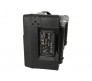 DELTA-50 įkraunama nešiojama garso sistema USB/SD/FM/Bluetooth + 2x VHF belaidžiai mikrofonai