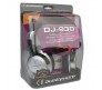 DJ-930 ausinės DJ