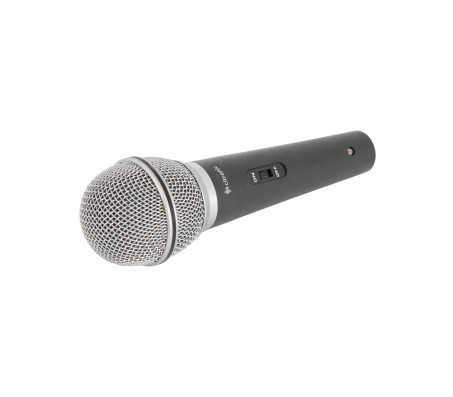 DMC03 dinaminis mikrofonas