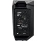 DXR10MK2 garso kolonėlė su stiprintuvu bi-amped 1100W 10′′