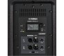 DXS15-XLF žemų dažnių garso kolonėlė su stiprintuvu 1600W 15′′
