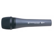 E835 mikrofonas dinaminis, vokalinis