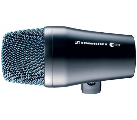 E902 mikrofonas dinaminis, instrumentinis