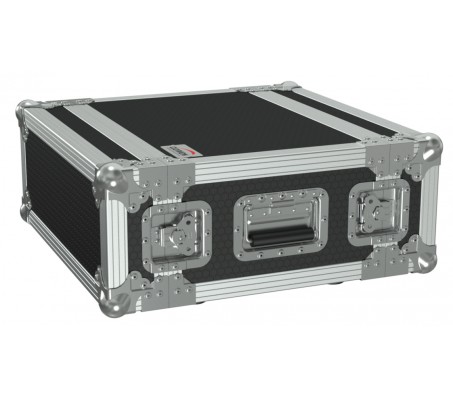 FCX104/B transportavimo dėžė 53x23x54 cm, 4U 19"