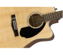 CD-60SCE DREAD NAT elektro-akustinė gitara