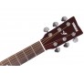 FX370C elektro-akustinė gitara