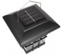 GARDEN-LHT LED sodo šviestuvas su saulės elementais