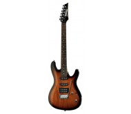 GSA60BS elektrinė gitara