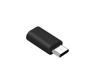 GSM1001B perėjimas micro USB lizdas-USBC kišt.