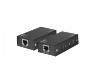 HDNK1 HDMI signalo perdavimo sistema naudojant tinko kabelį iki 60m