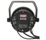 HIPAR-120 prožektorius IP65 12x 10W RGBW LED