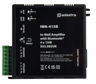 IWA415B stiprintuvas su Bluetooth , Optical , AUX