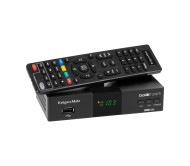 KM0550D imtuvas TV DVB-T2