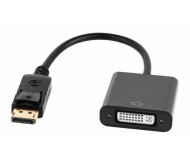 KOM0981 adapteris: DisplayPort - DVI (24+5)