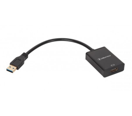 KOM0993 keitiklis USB3.0 -> HDMI