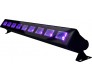 LED-UVBAR prožektorius UV 9 x 3W