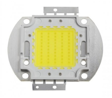 LED8053 šv.diodas SMD 50W (32-34V)