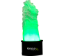 LEDFLAME-RGB profesionalus ugnies efektas 24X RGB LED