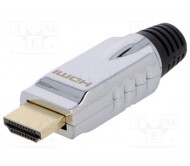 LOG-CHP001 HDMI kištukas