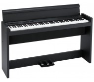 LP-380U BK skaitmeninis pianinas