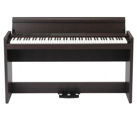 LP-380U RW skaitmeninis pianinas