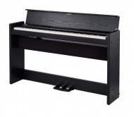 LP-380U RWBK skaitmeninis pianinas