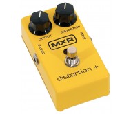 M104 pedalas gitarai MXR Distortion+