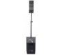 MOJO2200curve kompaktiška, galinga išlenkto masyvo garso sistema su DSP, TWS Bluetooth® 500W + 300W RMS