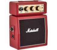 MS-2R mini stiprintuvas elektrinei gitarai Marshall