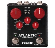 NDR-5 Atlantic Delay & Reverb pedalas