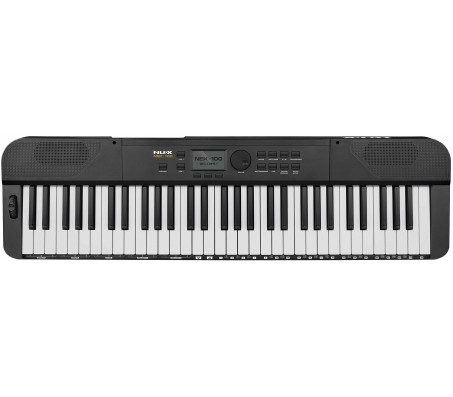 NEK-100 nešiojamas skaitmeninis pianinas 169.045