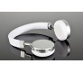 NEO-SLV belaidės Bluetooth ausinės su mikrofonu, MP3/WMA grotuvu ir FM imtuvu
