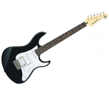 PAC012BL elektrinė gitara