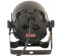 PAR-MINI-STR prožektorius 3 x 4W RGBW LED PAR su 18x 0.5W SMD LED stroboskopu