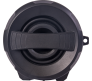 PARTY-TUBER50 nešiojama garso sistema 50W Bluetooth/FM/USB/SD/AUX
