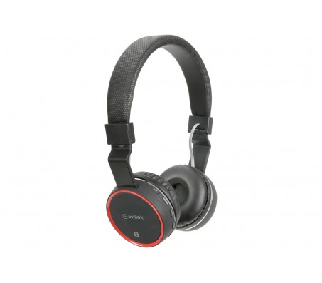 PBH10-BLK belaidės Bluetooth ausinės